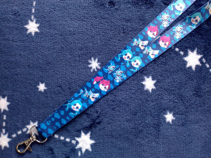 Lanyard Arcane