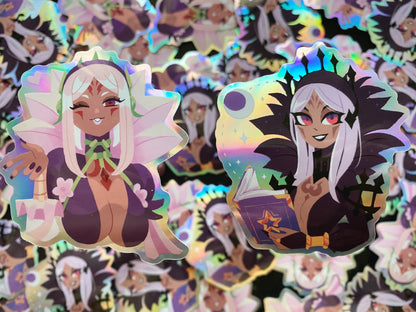 MISC Fire Emblem Stickers.